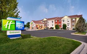Holiday Inn Express & Suites Sandy - South Salt Lake City By Ihg